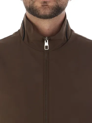 Picture of MONTECORE | Men's Stretch Fabric Vest