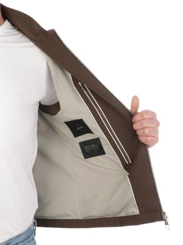 Immagine di MONTECORE | Gilet Uomo In Tessuto Stretch