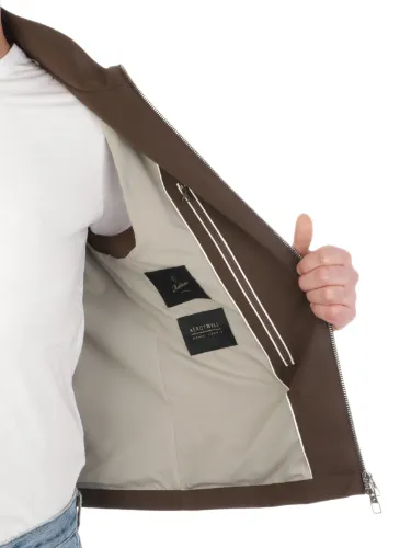 Picture of MONTECORE | Men's Stretch Fabric Vest