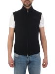 Immagine di MONTECORE | Gilet Uomo In Tessuto Stretch
