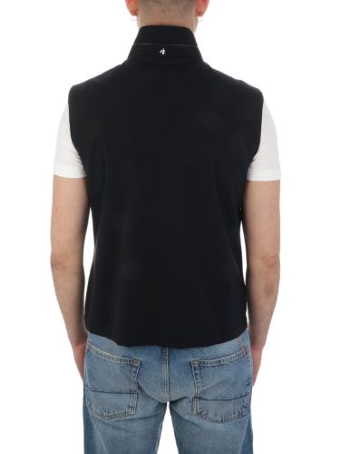 Immagine di MONTECORE | Gilet Uomo In Tessuto Stretch