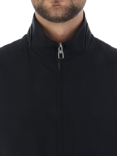 Immagine di MONTECORE | Gilet Uomo In Tessuto Stretch