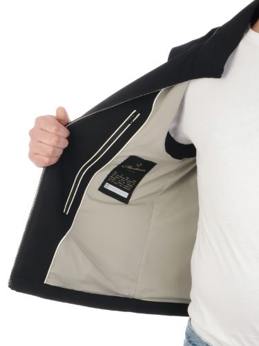 Immagine di MONTECORE | Gilet Uomo In Tessuto Stretch
