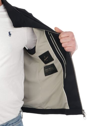 Immagine di MONTECORE | Gilet Uomo In Tessuto Stretch