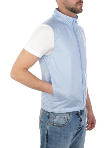 Picture of ASPESI | Men's Vernes Nylon Vest