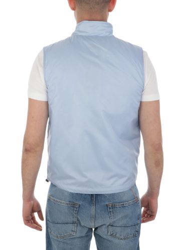 Picture of ASPESI | Men's Vernes Nylon Vest