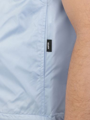 Picture of ASPESI | Men's Vernes Nylon Vest