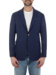 Picture of SARTORIO | Men's Stretch Virgin Wool Jacket
