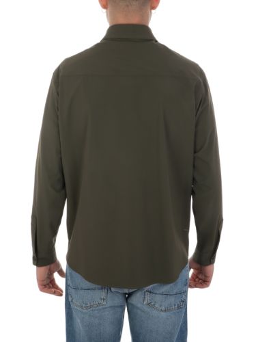Immagine di CRUNA | Overshirt Uomo Osaka Stretch