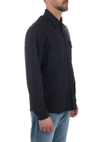 Immagine di CRUNA | Overshirt Uomo Osaka Stretch