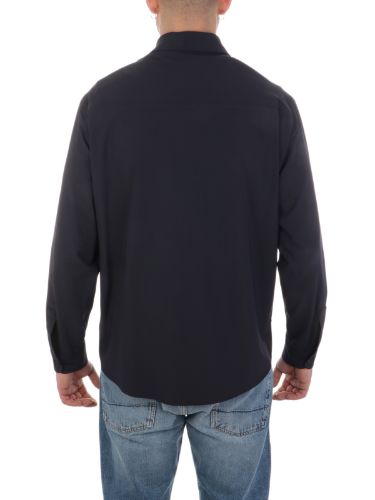 Immagine di CRUNA | Overshirt Uomo Osaka Stretch