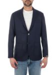 Picture of BARBA | Men's Jimmy Jacket in Virgin Wool