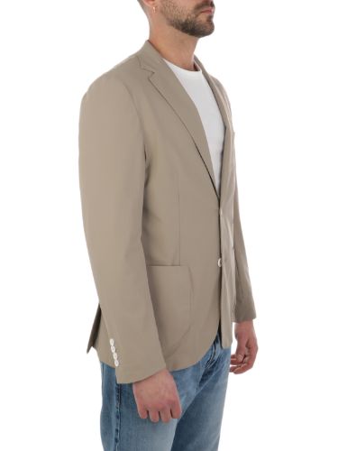 Picture of CRUNA | Men's Tribeca Stretch Jacket