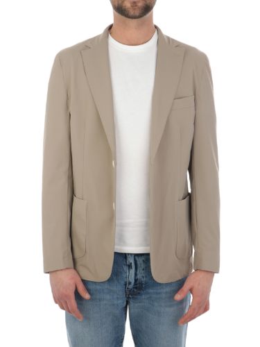 Picture of CRUNA | Men's Tribeca Stretch Jacket