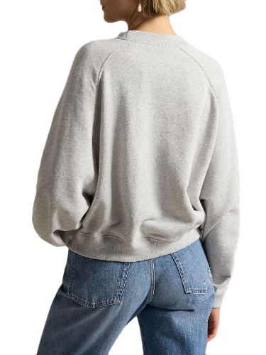 Picture of Polo Ralph Lauren | Knit Pullover Sweatshirt