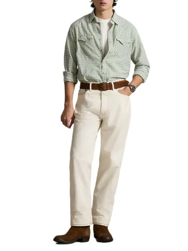 Immagine di Polo Ralph Lauren | Woven Sport Shirt Shirt
