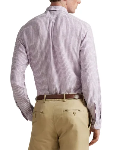 Picture of Polo Ralph Lauren | Woven Sport Shirt Shirt
