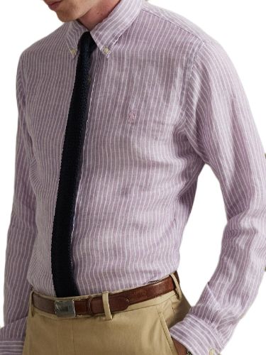 Picture of Polo Ralph Lauren | Woven Sport Shirt Shirt