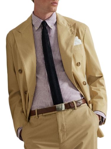 Picture of Polo Ralph Lauren | Woven Sport Shirt Shirt