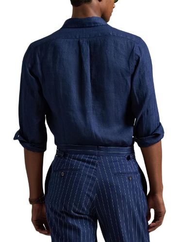 Immagine di Polo Ralph Lauren | Cubdppcs Long Sleeve Sport Shirt