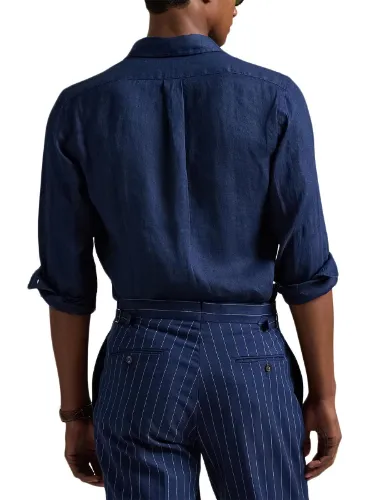Picture of Polo Ralph Lauren | Linen Shirt