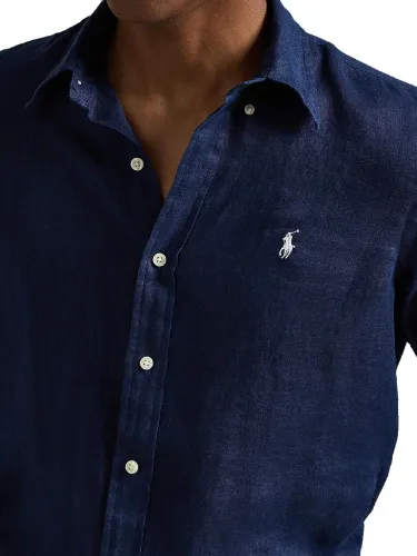 Picture of Polo Ralph Lauren | Linen Shirt