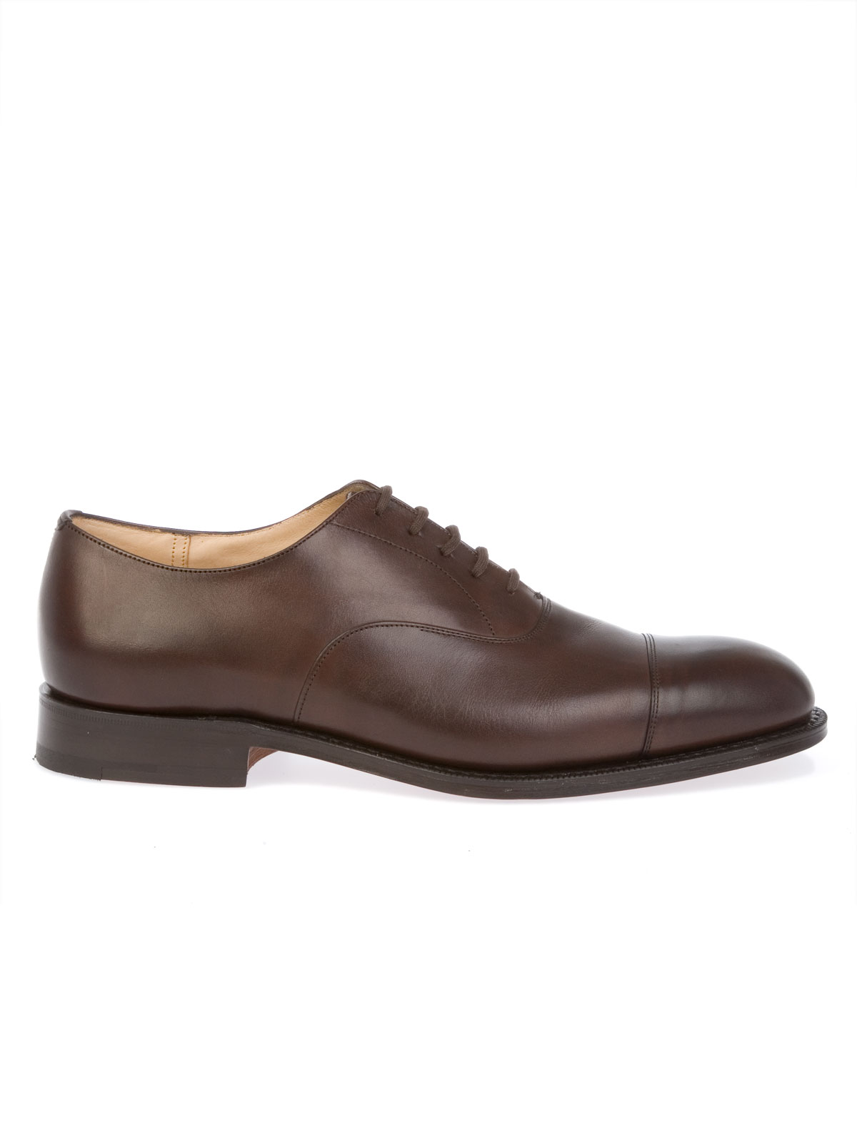 Church's Men's Consul Shoe Ebony | CONSUL_CALF | Botta & B Online Store