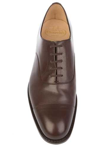 Picture of CHURCH'S | Men's Consul Shoe