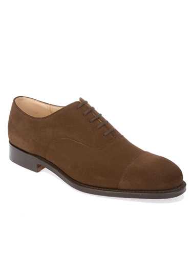 Picture of CHURCH'S | Men's Consul Superbuck Shoe