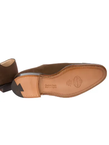 Immagine di CHURCH'S | Scarpa Uomo Consul Superbuck