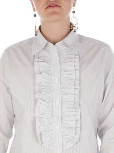 Immagine di ASPESI | Camicia Donna H702 a Righe