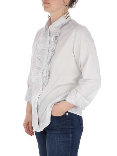 Immagine di ASPESI | Camicia Donna H702 a Righe