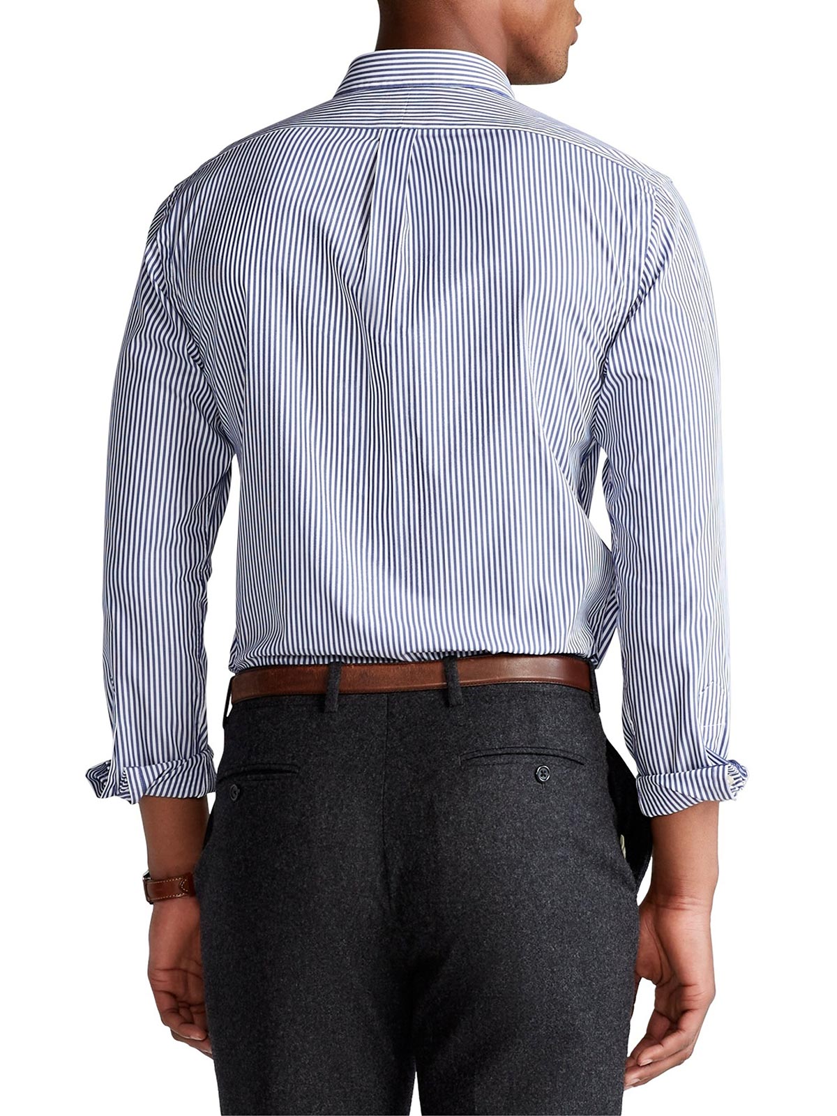 Polacchine polo online