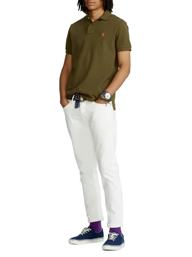 Immagine di Polo Ralph Lauren | Iconic Mesh Polo