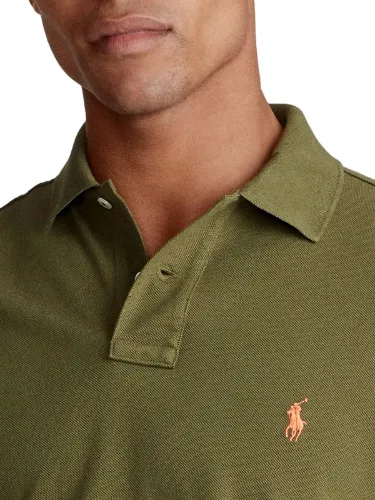 Immagine di Polo Ralph Lauren | Iconic Mesh Polo