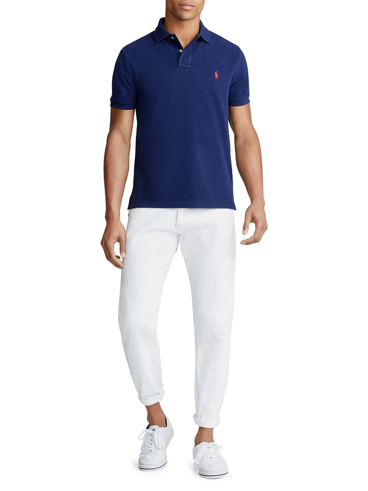 Picture of Polo Ralph Lauren | Polo Short Sleeve Knit