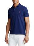 Picture of Polo Ralph Lauren | Iconic Mesh Polo Shirt