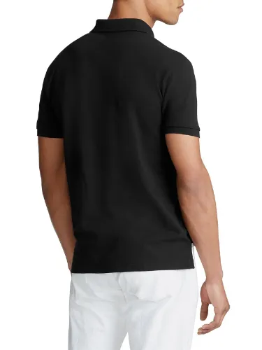 Picture of POLO RALPH LAUREN | Men's Custom Slim Fit Cotton Polo