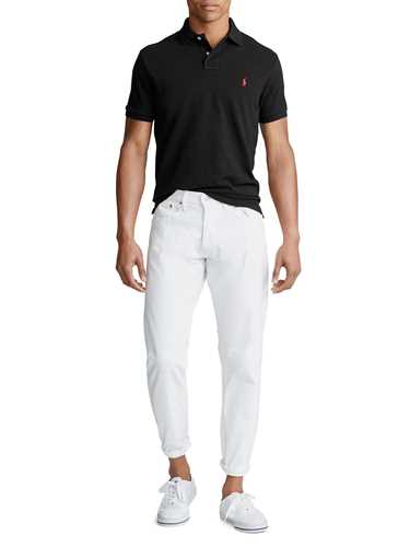 Immagine di Polo Ralph Lauren | Iconic Mesh Polo Shirt