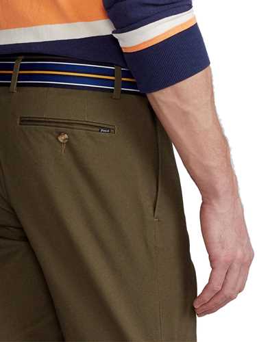 Immagine di Polo Ralph Lauren | Flat Short