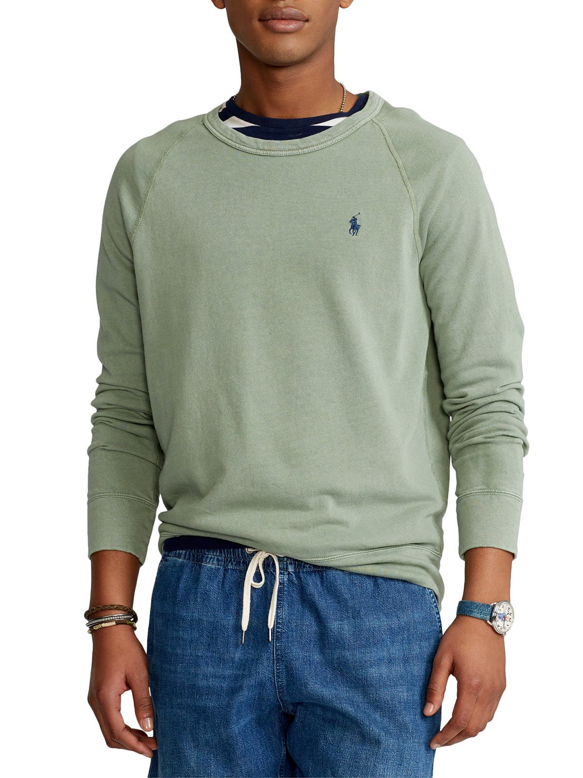 Polo Ralph Lauren Jersey Long Sleeve 