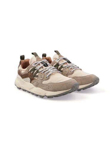 Immagine di FLOWER MOUNTAIN | Sneakers Uomo Yamano 3