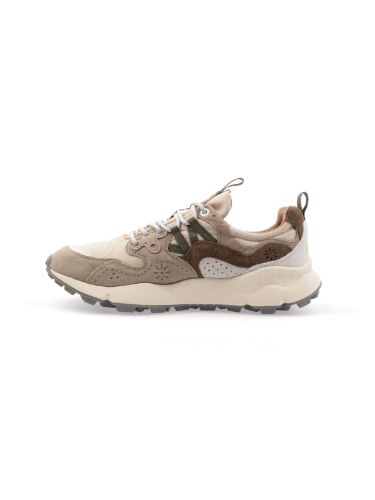 Immagine di FLOWER MOUNTAIN | Sneakers Uomo Yamano 3