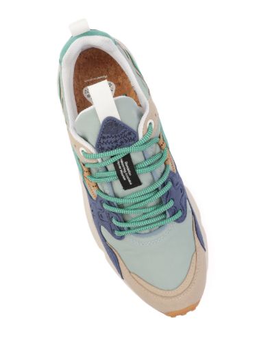 Immagine di FLOWER MOUNTAIN | Sneakers Uomo Yamano 3