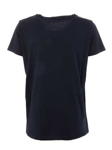 Picture of WOOLRICH | Women's Pocket T-shirt