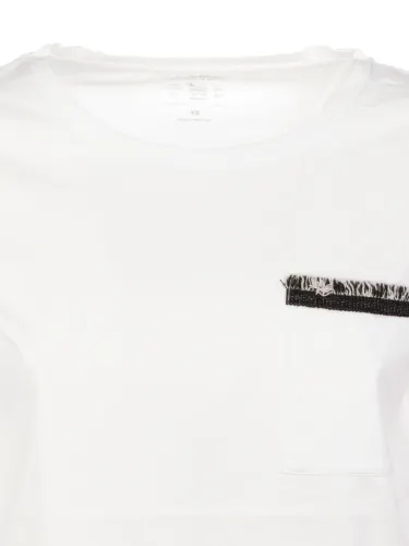 Immagine di WOOLRICH | T-shirt Donna Taschino