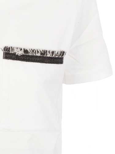 Immagine di WOOLRICH | T-shirt Donna Taschino