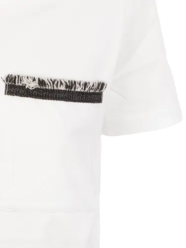 Immagine di WOOLRICH | T-shirt Donna Taschino