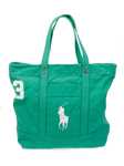 Immagine di POLO RALPH LAUREN | Borsa in Tela