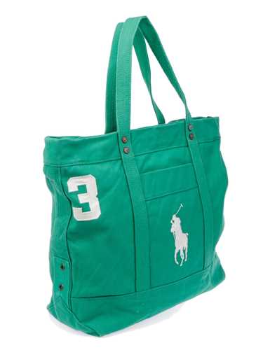 Immagine di POLO RALPH LAUREN | Borsa in Tela